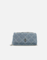 "The Quilted Dual Chain" 2P5SMN020S03 416 MARC JACOBS 