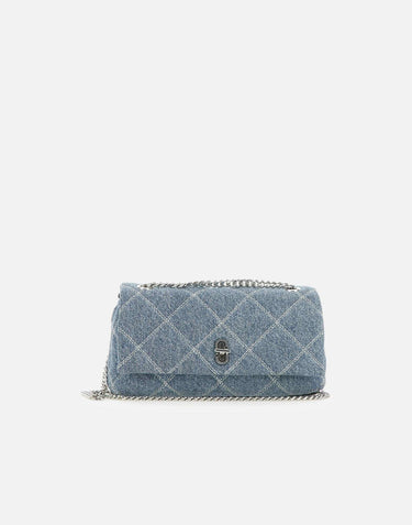 "The Quilted Dual Chain" 2P5SMN020S03 416 MARC JACOBS 