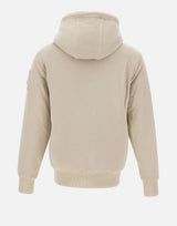 Felpa "Classic Bunny" M32MS600 1718 MOOSE KNUCKLES 