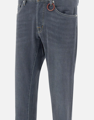 Jeans  "Leonardo" LEONARDO D40025E25 TRAMAROSSA 