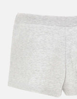 "Lightweight Micro Shorts" ESSS26SH02012 0497 ENTIRE STUDIOS 