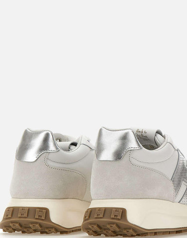 Sneakers "H641" HXW6410EH4PUNI 0351 HOGAN 