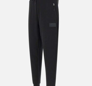 Jogger in cotone 7M000097 AF12116UC001 EA7 