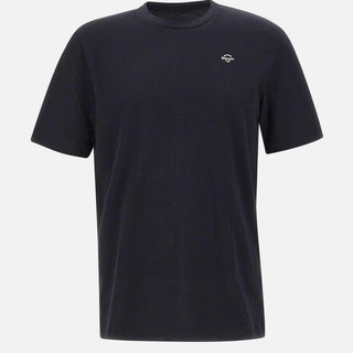 T-shirt "Errol" 26SBLUH02300 007439999 BLAUER 