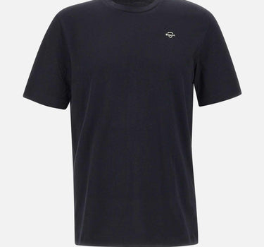 T-shirt "Errol" 26SBLUH02300 007439999 BLAUER 