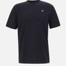 T-shirt "Errol" 26SBLUH02300 007439999 BLAUER 