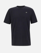 T-shirt "Errol" 26SBLUH02300 007439999 BLAUER 