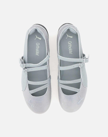 Ballerine "Speedcat Croc" 405327 02 PUMA 