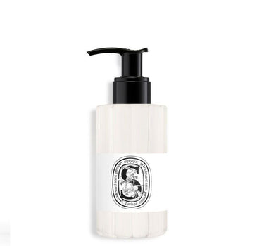"Shampooing Parfumé L'Art du Soin" 195ml 0DIP25SUMMERSHA 195ML DIPTYQUE 