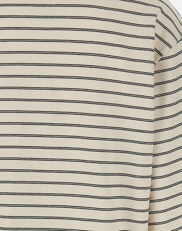 "Piqué Longsleeve" 115641 858 ROTATE BIRGER CHRISTENSEN 