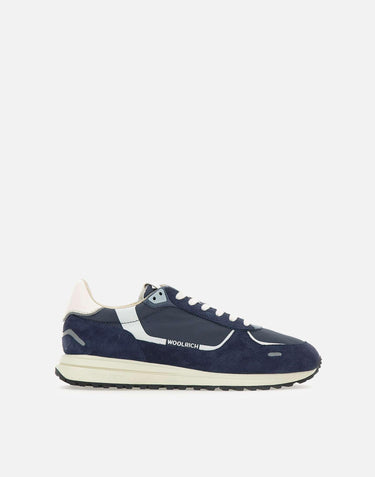 Sneakers" wfm251" WFM251050 2200 WOOLRICH 