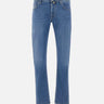 Jeans "Nick Slim" QE007040 P3621V1200D JACOB COHEN 