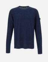 Maglia "Flak" in tricot effetto spugna PEU5497 99012254209 PEUTEREY 