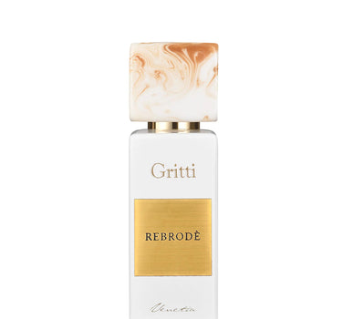Eau de Parfum "Rebrodè" 100ml<BR/> DGB00623 100ML GRITTI 