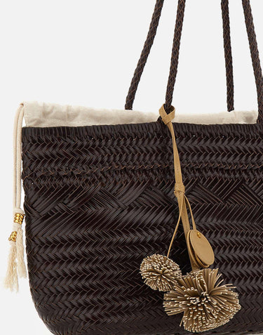 Borsa a spalla "Paloma" BS11372 COMMPLINTCHOCO GIANNI CHIARINI 