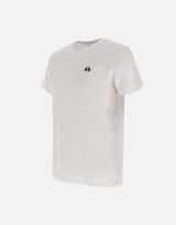 T-shirt in cotone CCMR04 JS20600001 LA MARTINA 