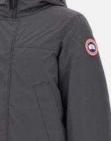 "Langford Parka" 2052M 9431 CANADA GOOSE 