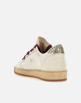 Sneakers "Ball Star" GWF00117 F00806812382 GOLDEN GOOSE 