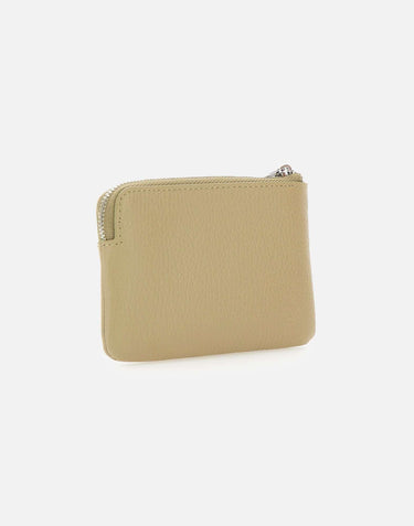 Portafogli "Dollaro" PF8179B GRNWILLOW GIANNI CHIARINI 