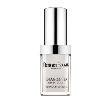 "Diamond Life Infusion Retinol Eye Serum" 15ml 31A309 15ML NATURA BISSE' 