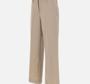 Pantaloni "IVANO" 5815134 061 HERSKIND 