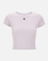 T-shirt "Baby Peru" 1G010019 J009CJ402 VIVIENNE WESTWOOD 