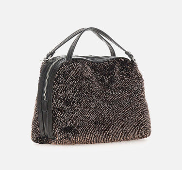 Borsa a mano "Alifa" BS8688 PAILLBRONZO GIANNI CHIARINI 