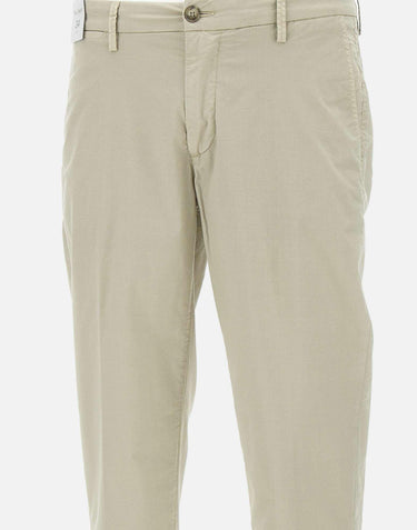 Pantaloni  "Mucha chinos" P249JM 7F0080439 RE-HASH 