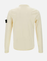 Maglia in cotone 5100062S00B9 V0093 STONE ISLAND 