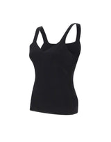 Top smanicato in maglia SP5NT057 0001 KAOS 