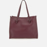 Borsa "Marcella" BS9330 BBLTUWINEBERRY MARCELLA CLUB GIANNI CHIARINI 