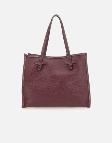 Borsa "Marcella" BS9330 BBLTUWINEBERRY MARCELLA CLUB GIANNI CHIARINI 