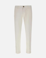 Pantaloni "Mucha Chinos" P247JM 22770000 RE-HASH 