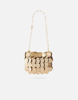 Borsa "Nano" 23ASS0137PLX013 P711 RABANNE 