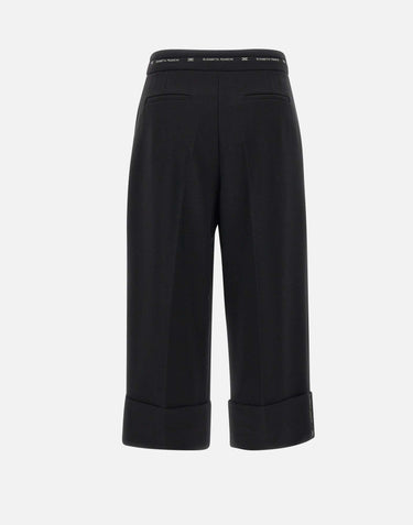 Bermuda "Daily" PA11656E2 110 ELISABETTA FRANCHI 