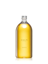 Refill Fragranza Ambiente "Quercea" 1000ml PREREFQUE1000 1000ML CULTI 