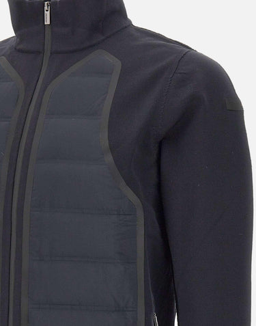 "Bacon Duck Full Zip Soft Knit" 25147 60 RRD 