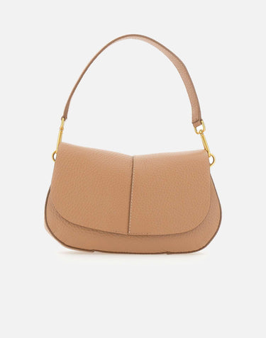 Borsa a spalla "Helena Round" BS11088 TKLNAMCPCLAY GIANNI CHIARINI 
