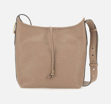 Borsa a tracolla "Carla" BS12345 MNTTAUPE GIANNI CHIARINI 