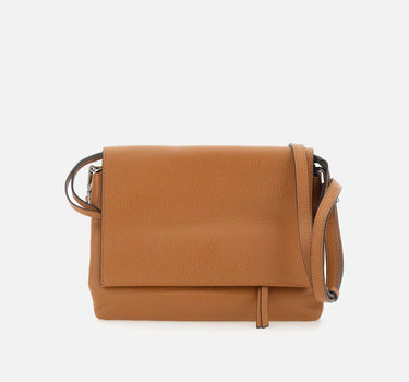Borsa "Three" in pelle BS4364 GRNFLAKE GIANNI CHIARINI 