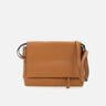 Borsa "Three" in pelle BS4364 GRNFLAKE GIANNI CHIARINI 