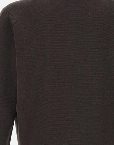 Giacca"Field jacket" in lana FJMLT WM14M280 FILIPPO DE LAURENTIIS 