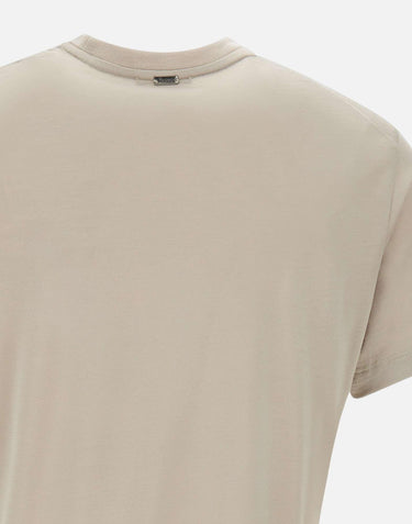 T-shirt Resort Collection JG00036UR 520681985 HERNO 