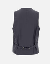 Completo tre pezzi  in misto fresco lana 917T51 3198236001 CORNELIANI 