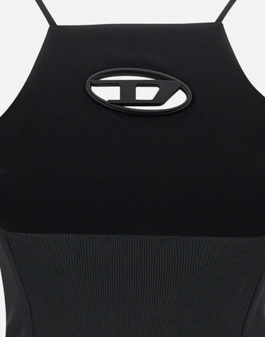 " T Wilit Tank Top" <BR/> A17320 0PHAL9XXA DIESEL 