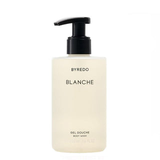 Gel Douche "Blanche" 225ml 65201071 225ML BYREDO 