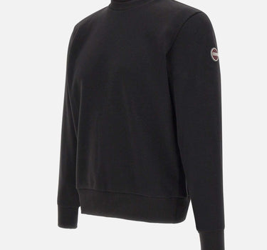 Felpa in cotone 8232R 1WX99 COLMAR ORIGINALS 