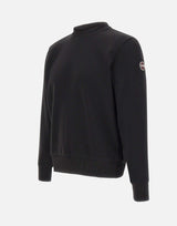 Felpa in cotone 8232R 1WX99 COLMAR ORIGINALS 