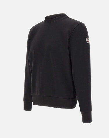 Felpa in cotone 8232R 1WX99 COLMAR ORIGINALS 