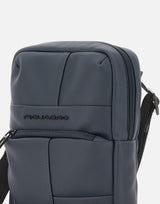 Borsa CA3084W129W BLU PIQUADRO 